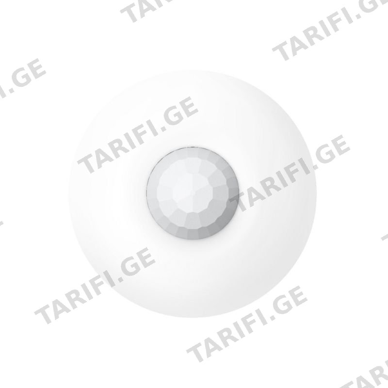 დეტექტორი ჭერის, DS-PDCL12-EG2,Wired PIR Ceiling Detector