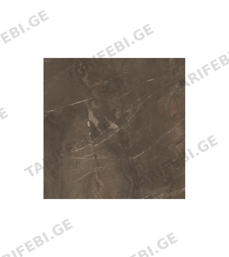 კერამიკ. ფილა ZEUS BROWN SERAMIKSAN 50*50