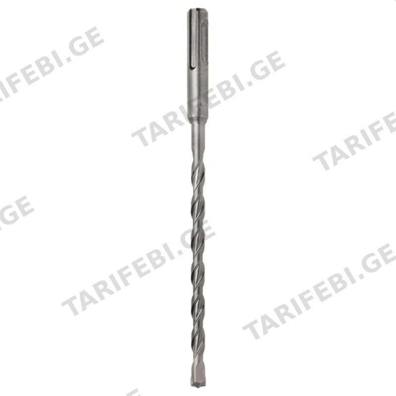 ბეტონის ბურღი SDS+ HOGERT HT7D931 10 X 260 მმ