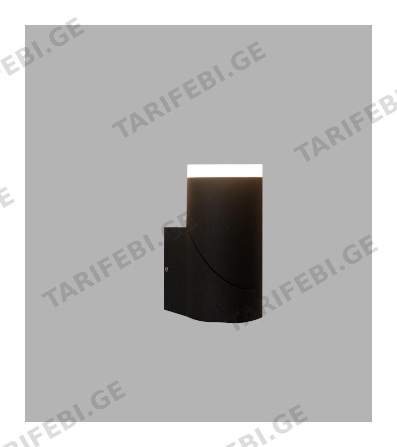 გარე განათება GZHY-W3250 6W SAMSUNG