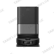 Robot RLL77SE Dreame Robot Vacuum L40 Ultra AE Black რობოტი მტვერსასრუტი