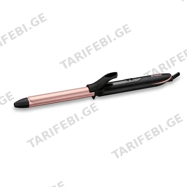 თმის სახვევი Babyliss C450E