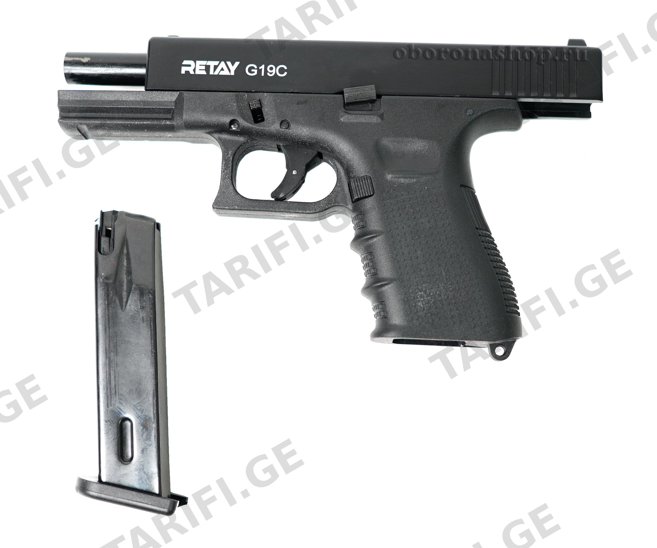 RETAY G19C