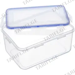 კონტეინერი Aleana 2,5 L