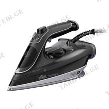 BRAUN SI5188BK 2800W უთო