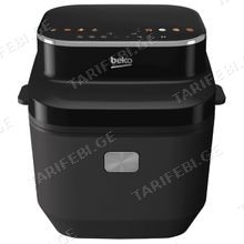 Beko FRL 5474 B 7.6ლ აეროგრილი