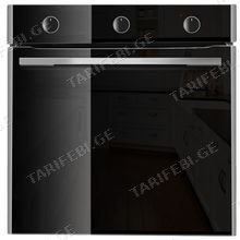 FRANKO FBO-6007FGB ჩასაშენებელი ღუმელი
