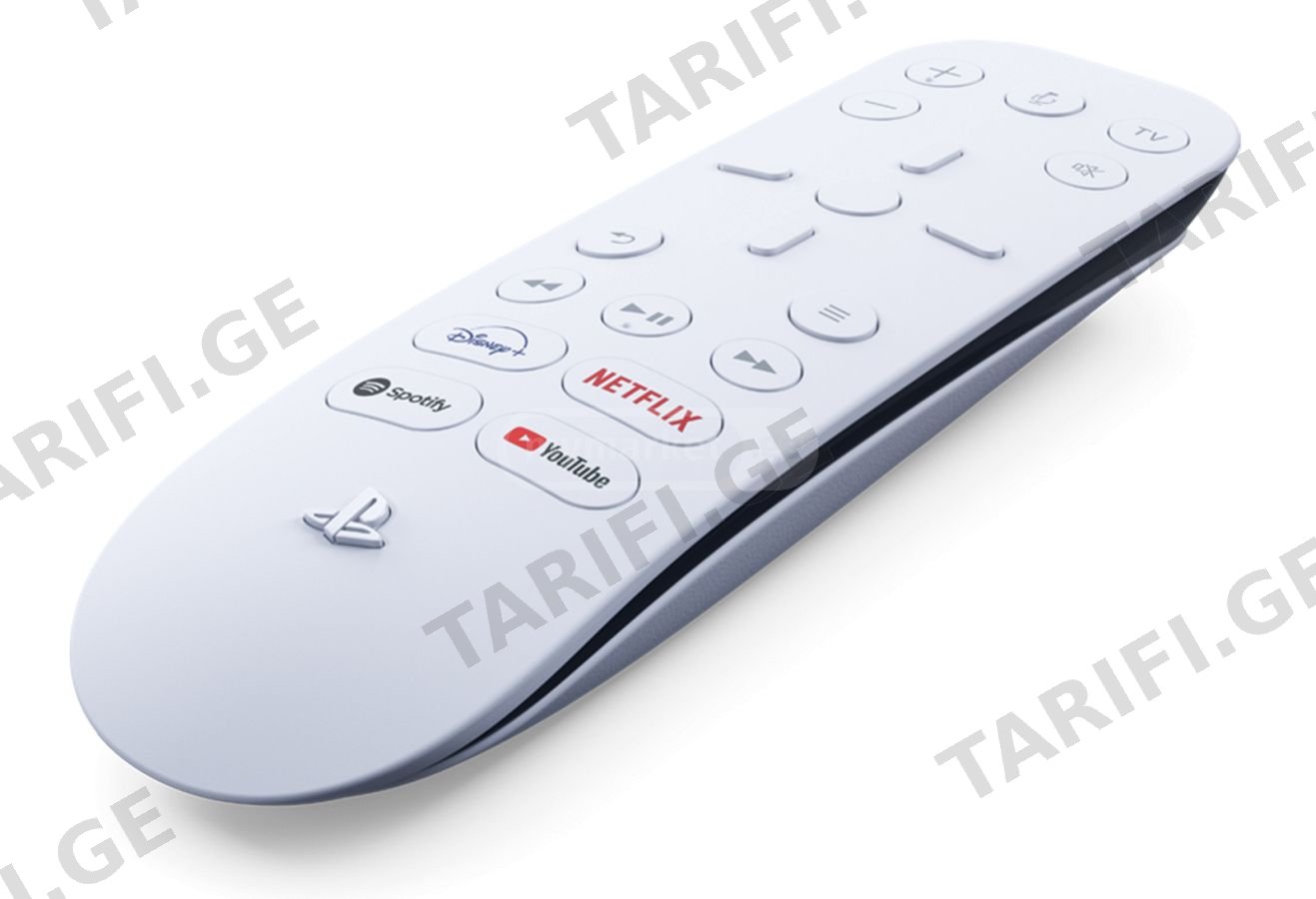 PS5 MEDIA REMOTE 50073120