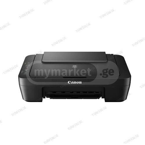 პრინტერი - Canon Pixma E414
