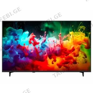 ტელევიზორი LG 55QNED70B6C.AMCN