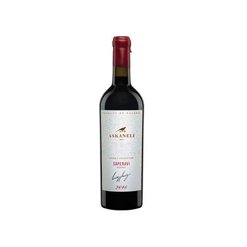 Classic Wine Askaneli Saperavi Collection 750ml