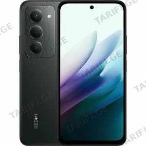 Xiaomi Redmi 15 8GB/128GB Without NFC Midnight Black
