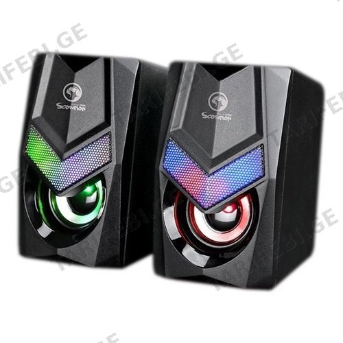დინამიკი Marvo SG-118 Gaming