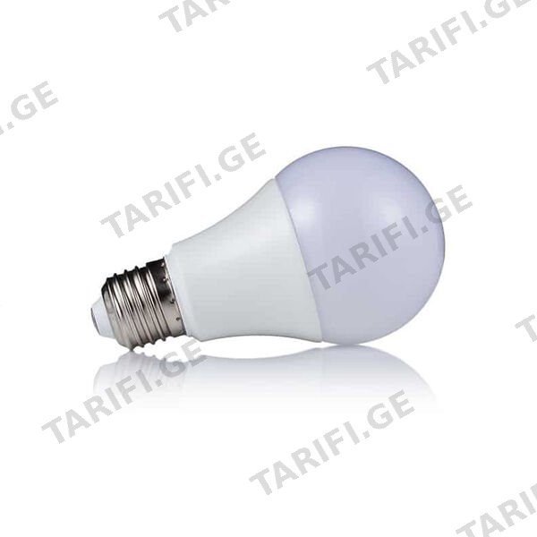 ლედ ნათურა 7 W