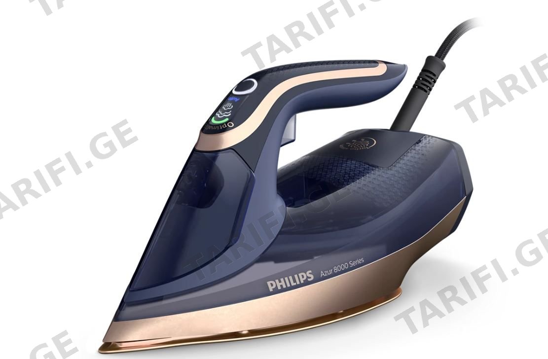 ჭკვიანი უთო Philips DST8050/20