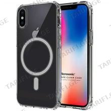 NEWFACE Apple iPhone XS Max მობილური ტელეფონის ქეისი