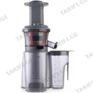 წვენსაწური Kenwood JMP601SI