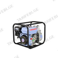 (3400W) წყლის პომპა ბენზინზე SEAKOO WP20