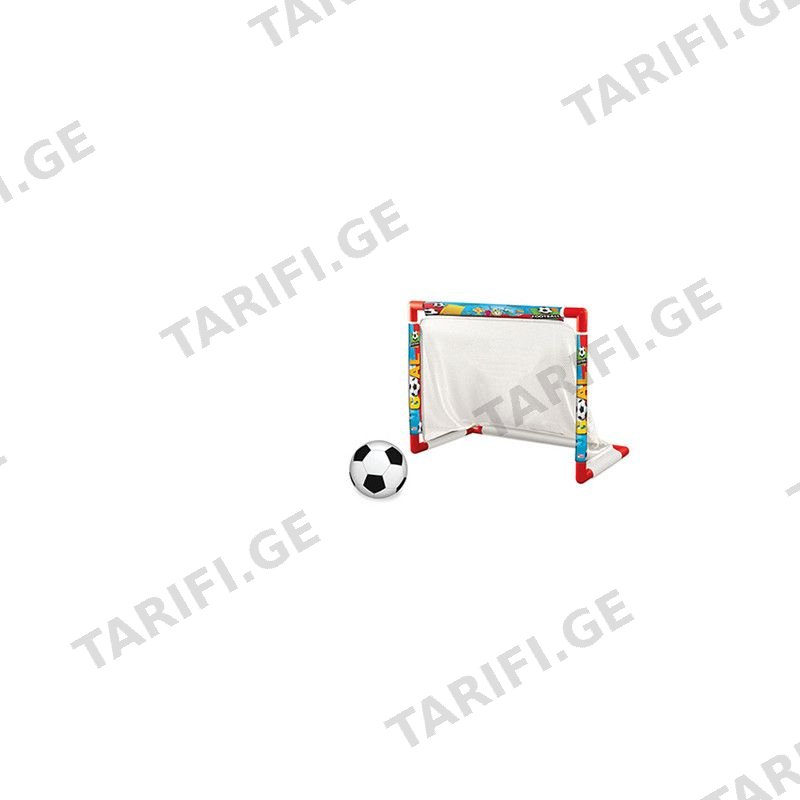 ფეხბურთის კარი