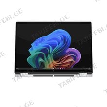 HP OmniBook X Flip NG AI PC x360 OLED 14-fm0003ci 14" 32/1 TB Office ნოუთბუქი