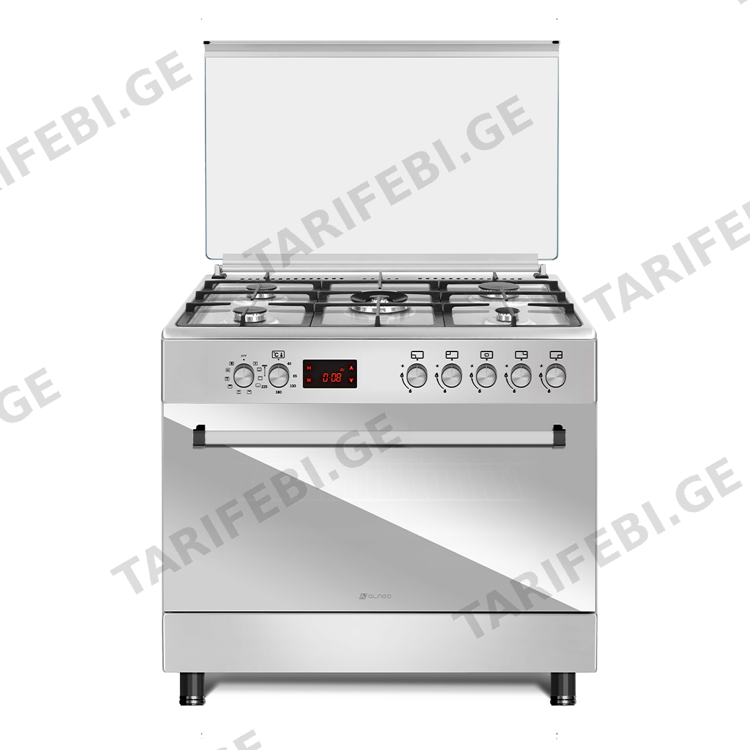 ALNEO ALN9060 INOX PLUS ELECTRO FAN