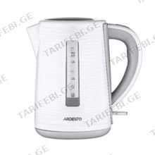 ARDESTO EKL-F17WG 1.7ლ ელექტრო ჩაიდანი