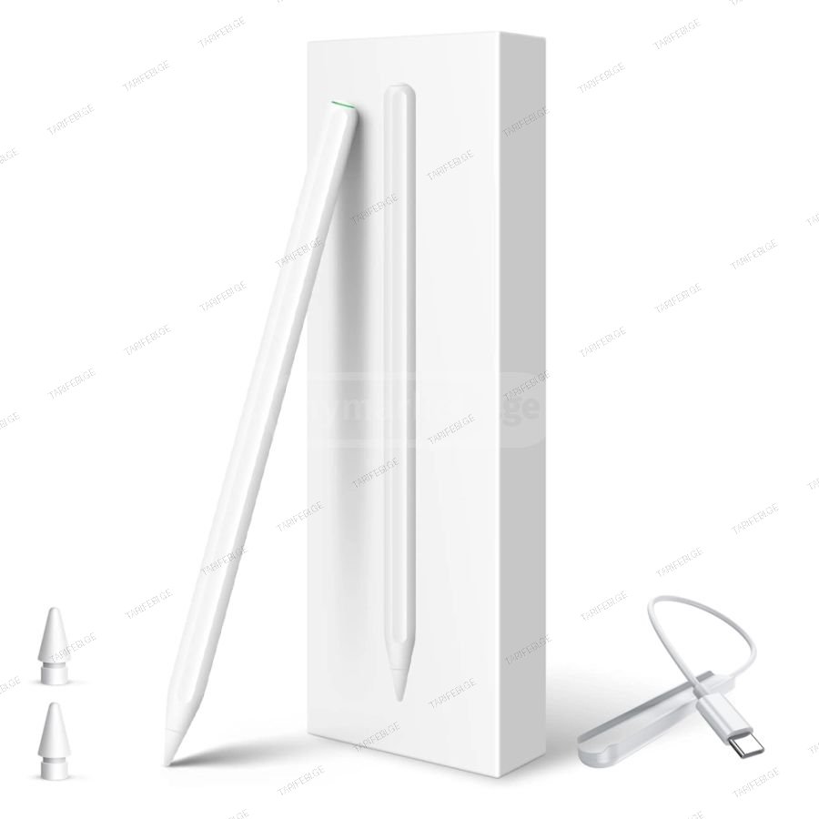 სტილუსი პლანშეტის მაგნიტური Apple iPad AL-1011