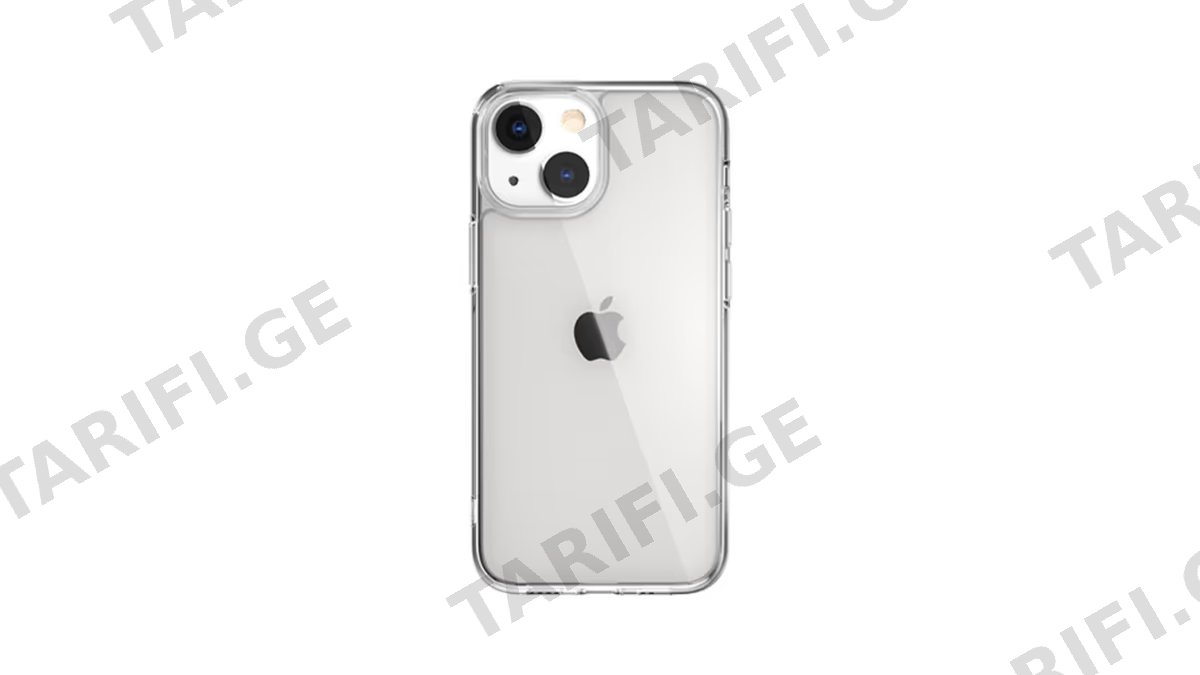 Ovose Case Apple Iphone 13 Unique Skid