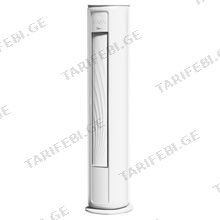 MIDEA MFYC-24HRFN8-Q 80მ² კოლონური კონდიციონერი