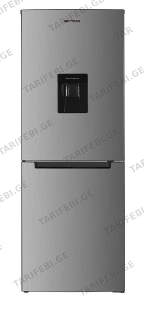 მაცივარი SKYTECH SRFG8061NI-DSP