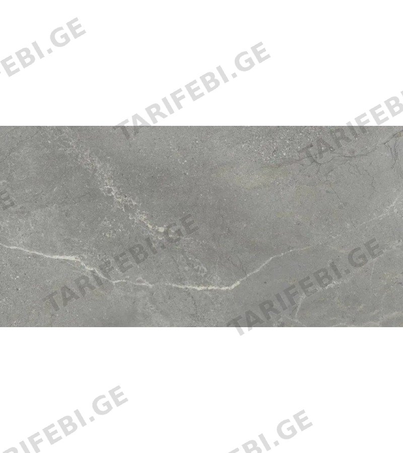 კერამოგრანიტი REGENSTONE SILVER RECT 60X120 AZULEJOS BENADRESA