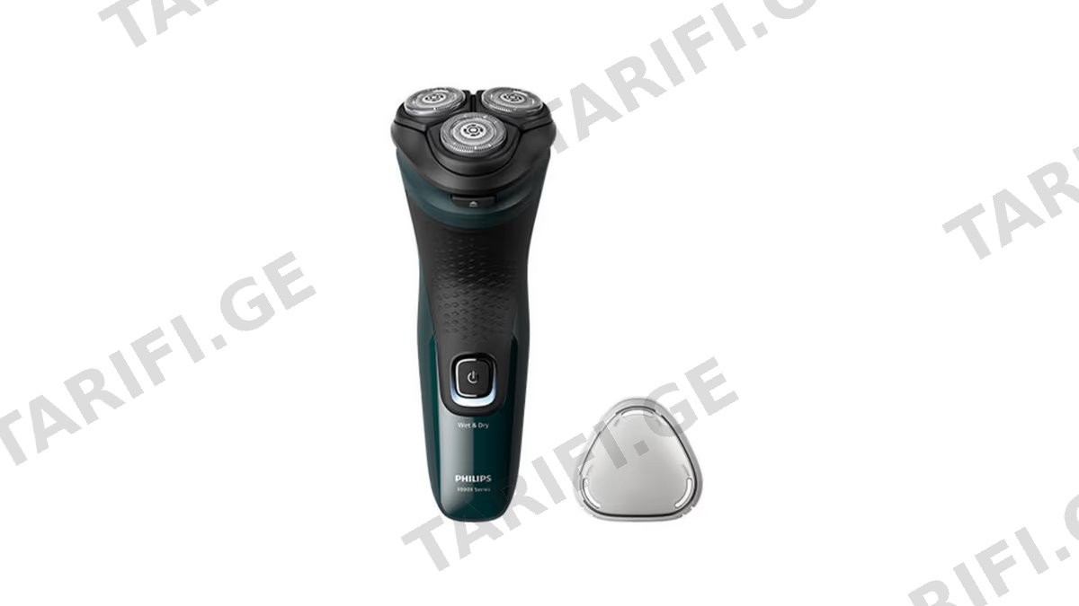Philips Shaver X3002/00