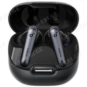 Anker Soundcore Liberty 4 Black A3947G11