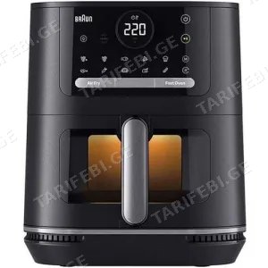 აეროგრილი Braun HF5055IBK