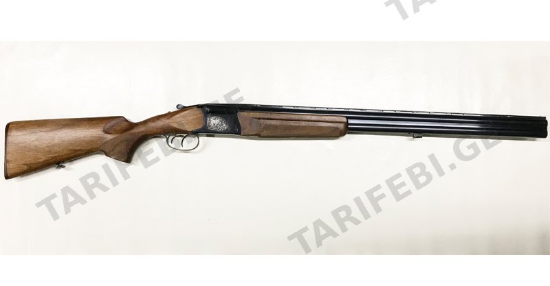 mp-27 M СИЛЬВЕР 12/76