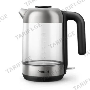 ელექტრო ჩაიდანი PHILIPS HD9339/80