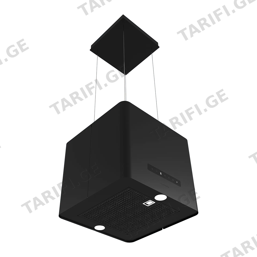 SILVERLINE 4388 BLACK