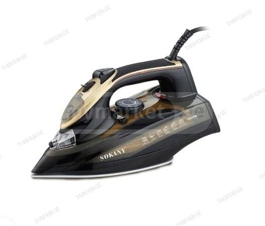 უთო SOKANY 3200W