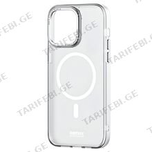 REMAX RM-1702 Apple iPhone 14 Pro მობილური ტელეფონის ქეისი