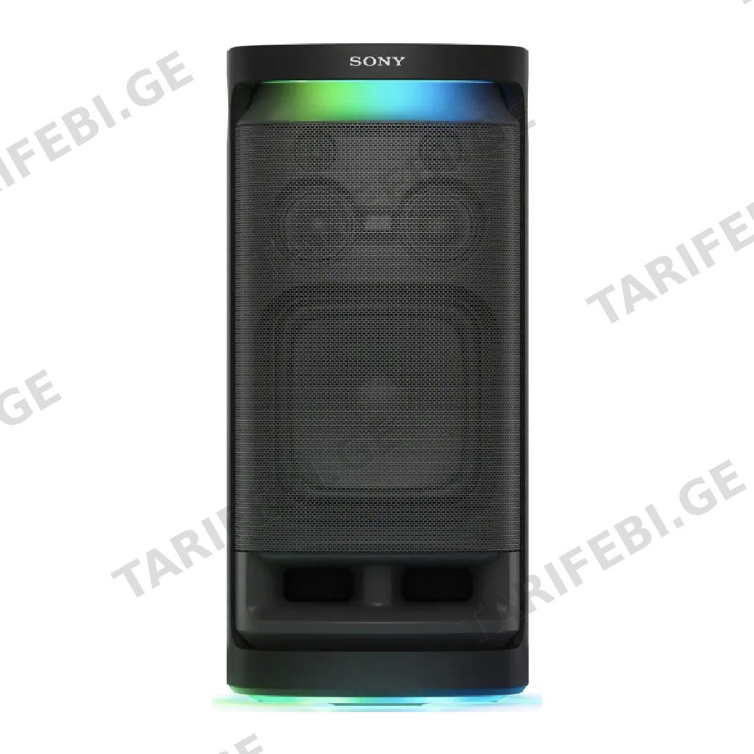 SONY SRS-XV900 Black