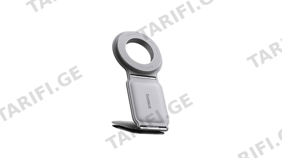 Baseus PrimeTrip Series C02 Mega Magnetic Car Mount Stick-on Version C40169002833-00