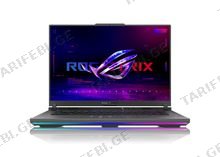 ROG 18 G814FM-S9018 18" 16/1 TB Gaming ნოუთბუქი
