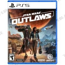 PS5 STAR WARS: OUTLAWS