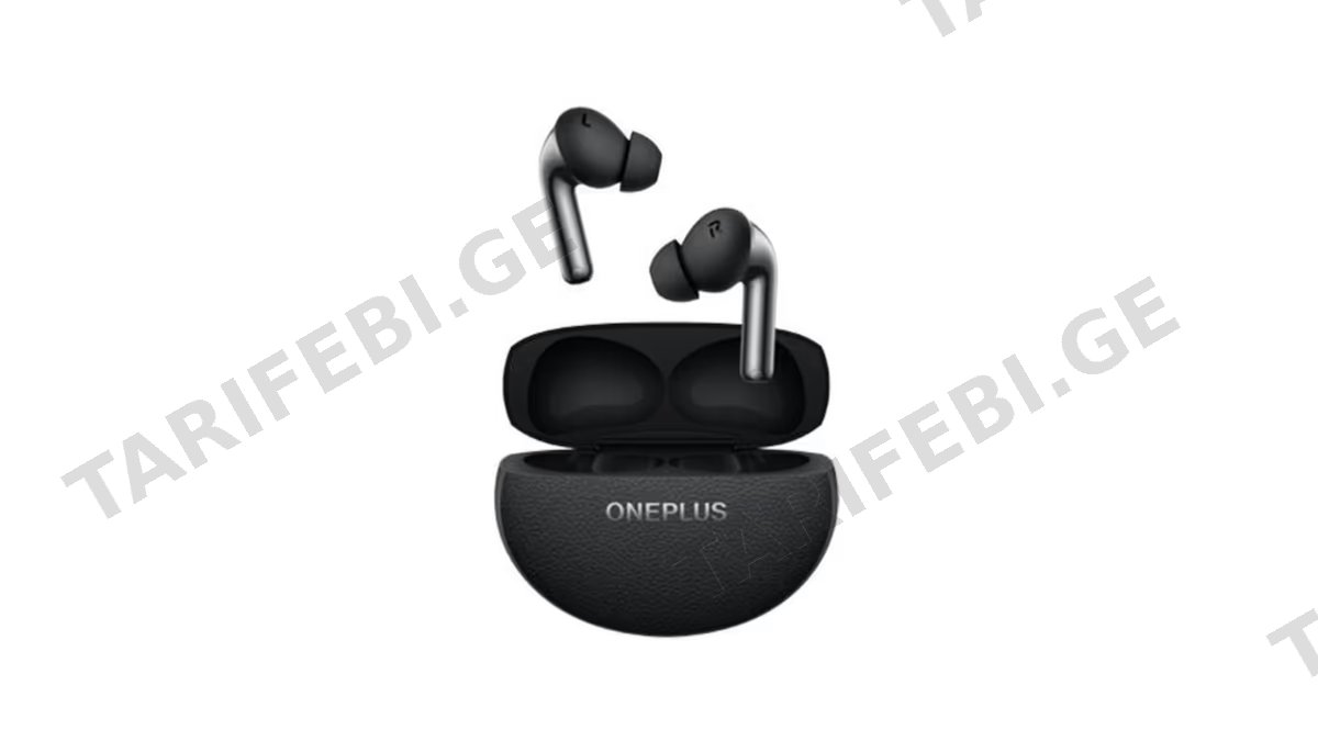 OnePlus Buds Pro 3