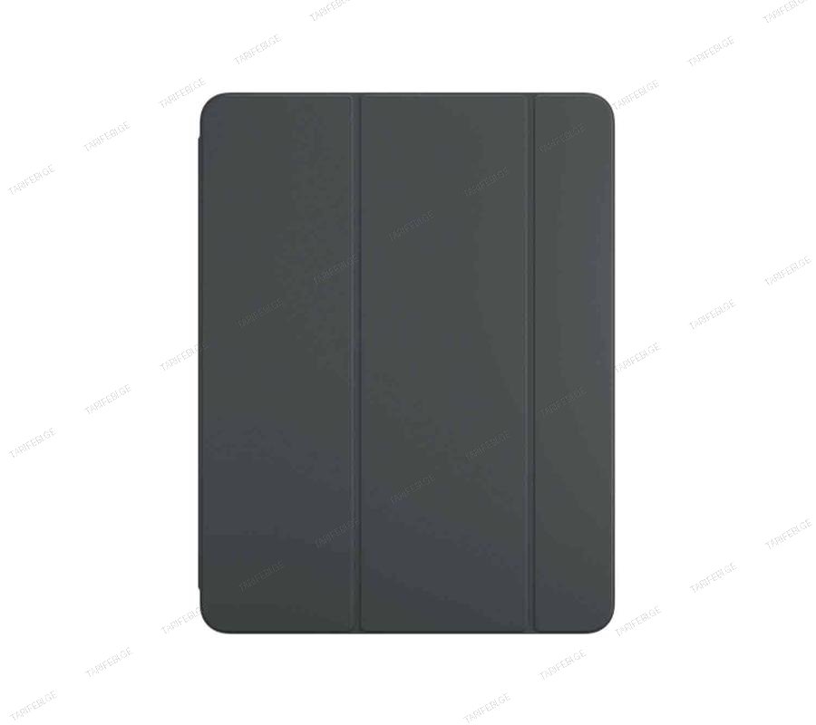 MW983ZM/A Smart Folio for iPad Pro 11-inch (M4) – Black