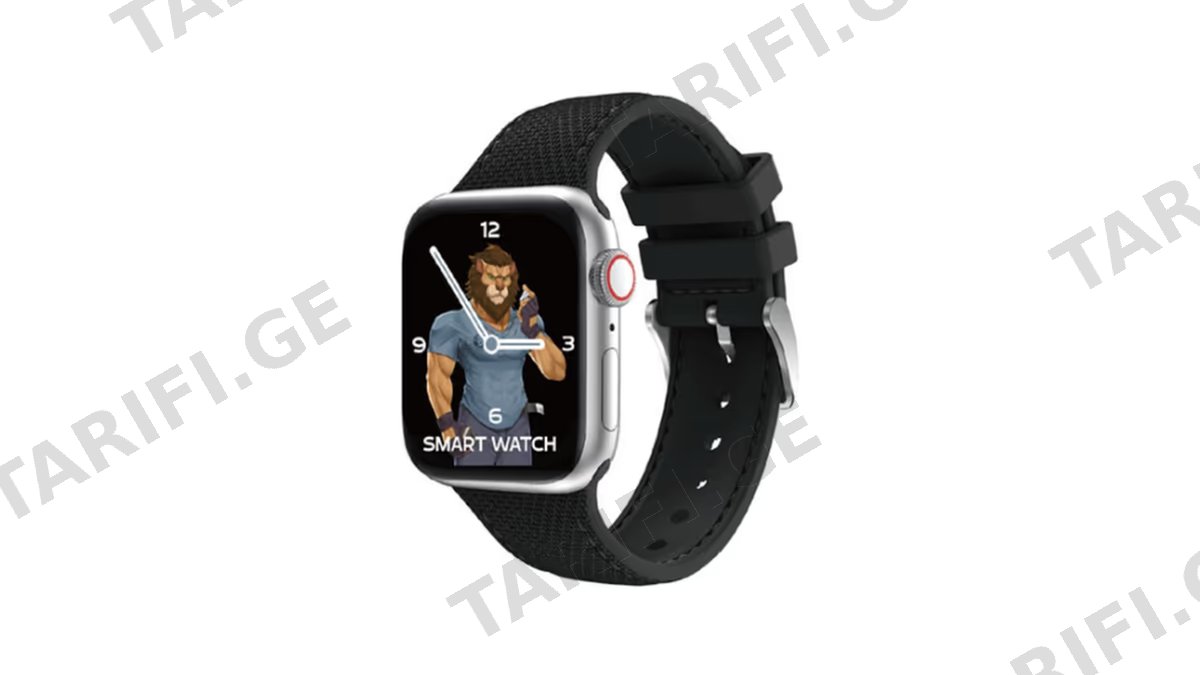 Strap Apple Watch 42/44/45mm