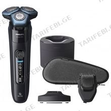 PHILIPS S7783/59 უსადენო წვერსაპარსი