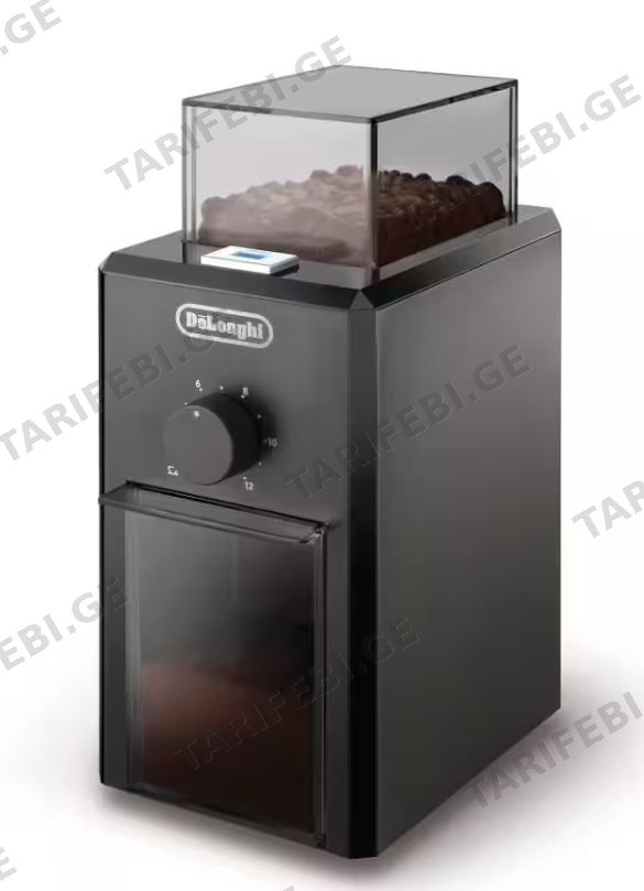 საფქვავი DeLonghi KG79