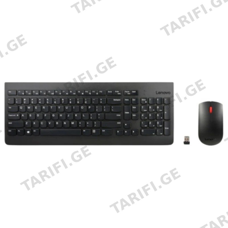უხმო BLUETOOTH მაუსი LENOVO YOGA SILENT MOUSE (TIDAL TEAL)