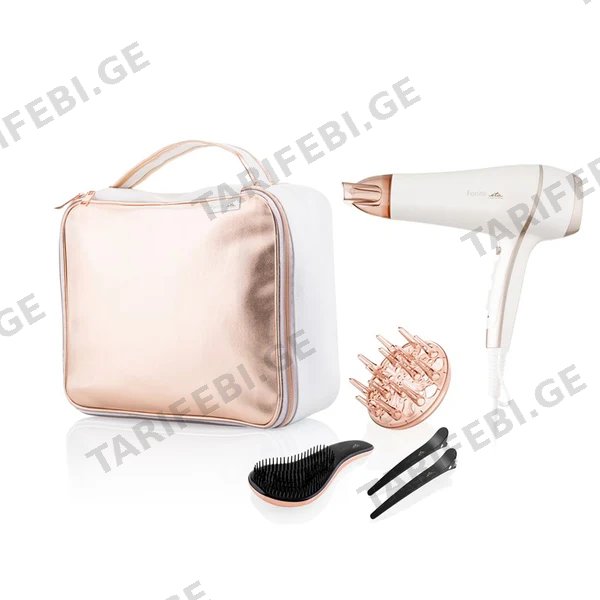 თმის ფენი ETA 732090010 SET